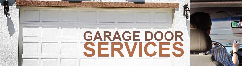 Sugarland Garage Door