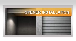 Garage Door Sugarland