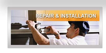 Garage Door Sugarland